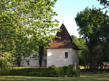 Château de Beauséjour - 8